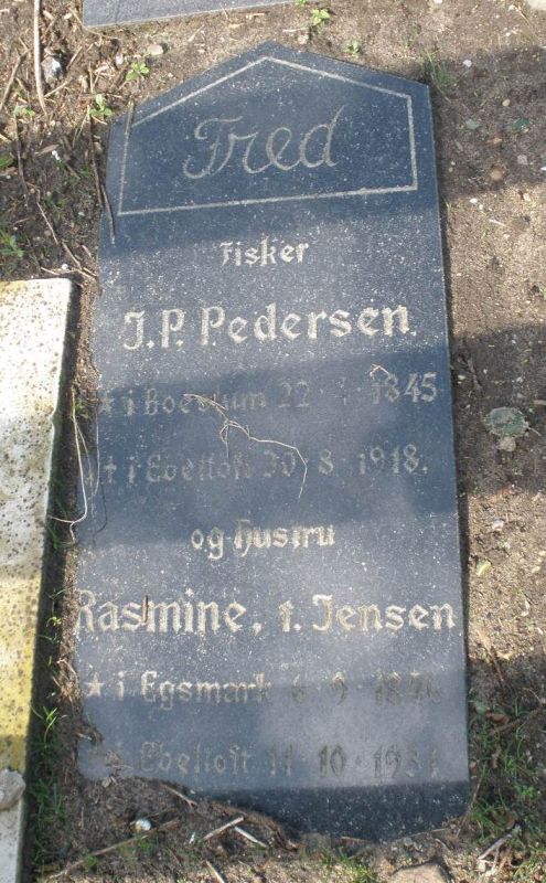 Rasmine  Pedersen   .JPG